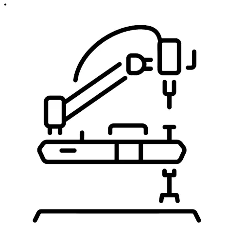 CNC Laser Pipe  Cutting in Dubai