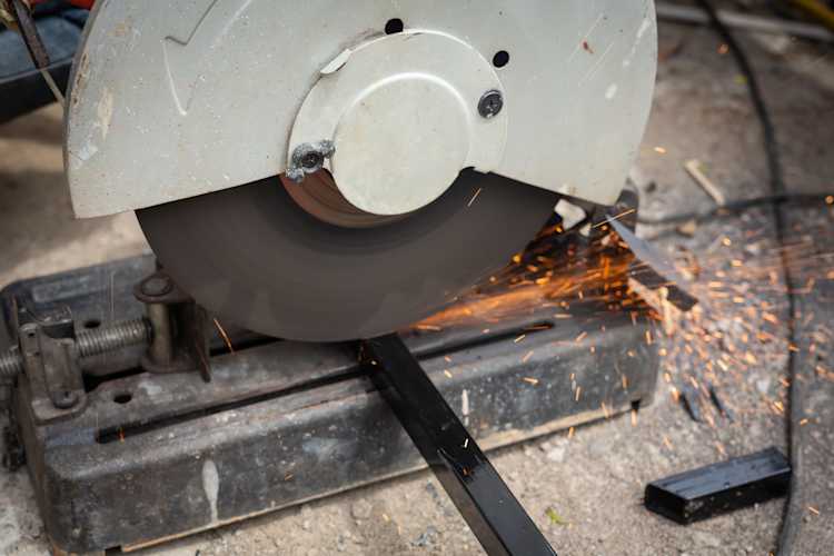 Sustainable Practices in Metal Fabrication in Dubai
