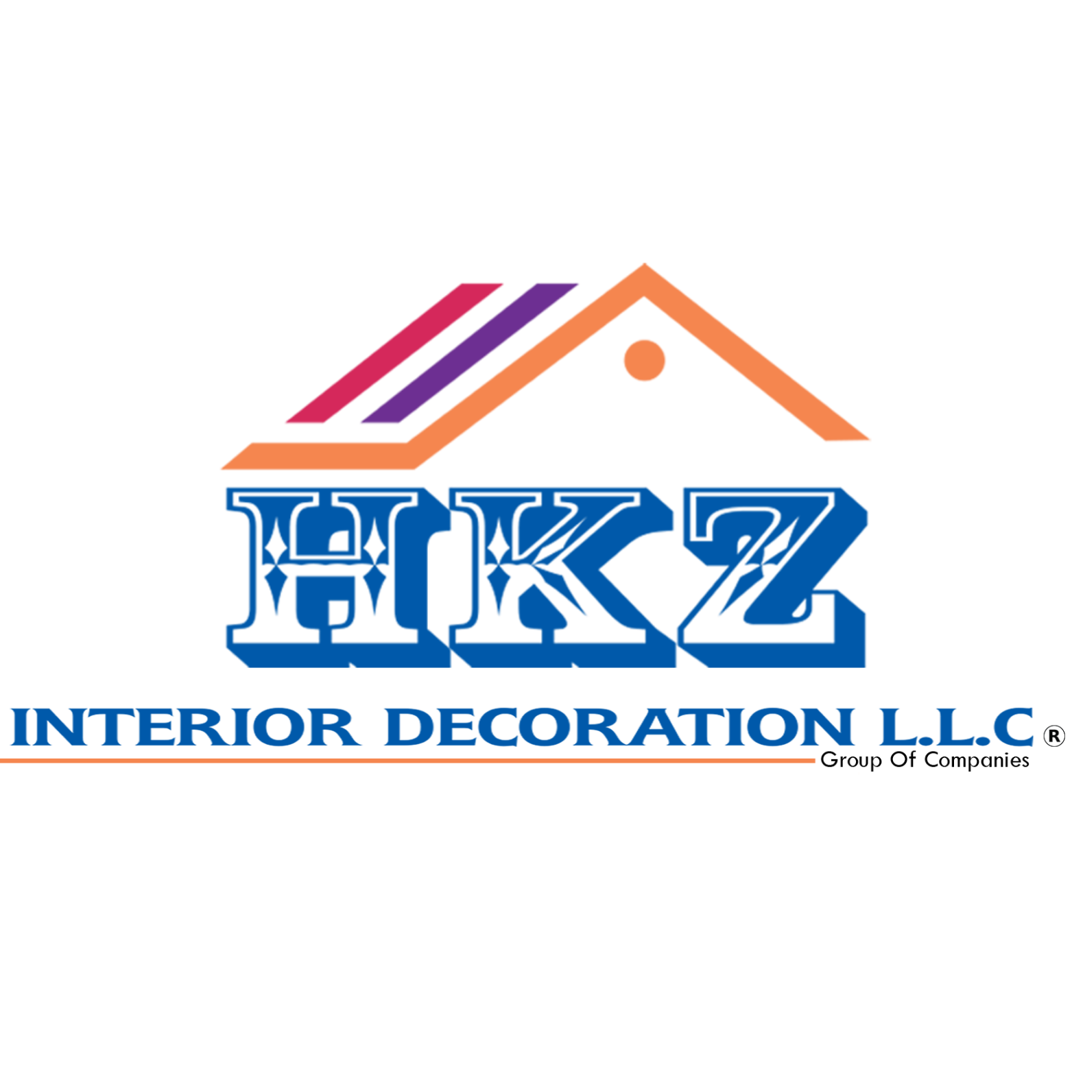 HKZ Interior Decoration LLC