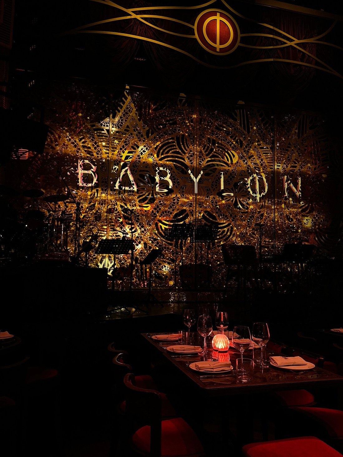 Babylon