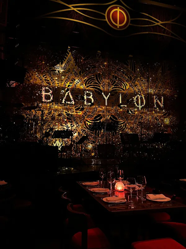 Babylon