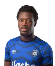 EKENE OLISEMA