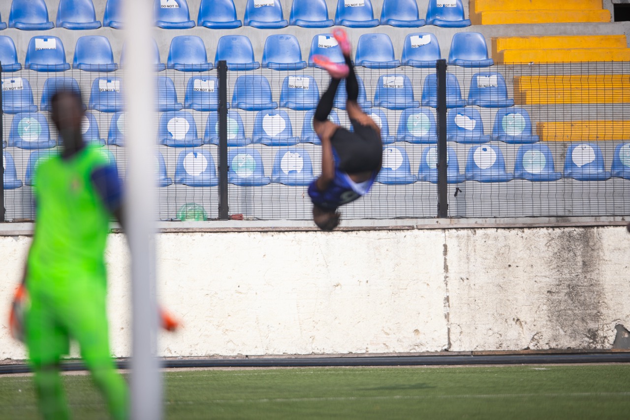 Jacob does a flip after his goal against Osun Utd.jpeg
