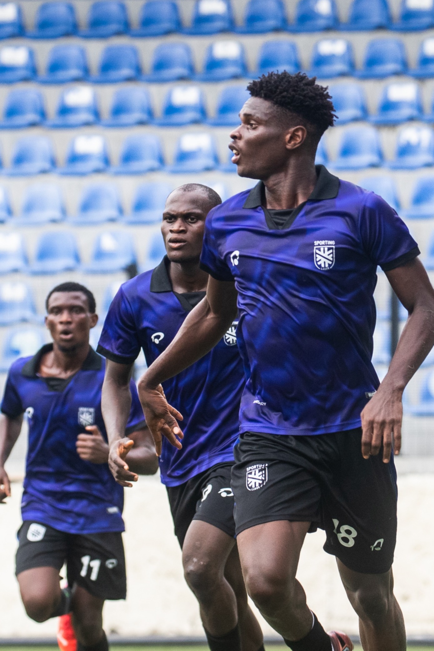 Sporting Lagos FC