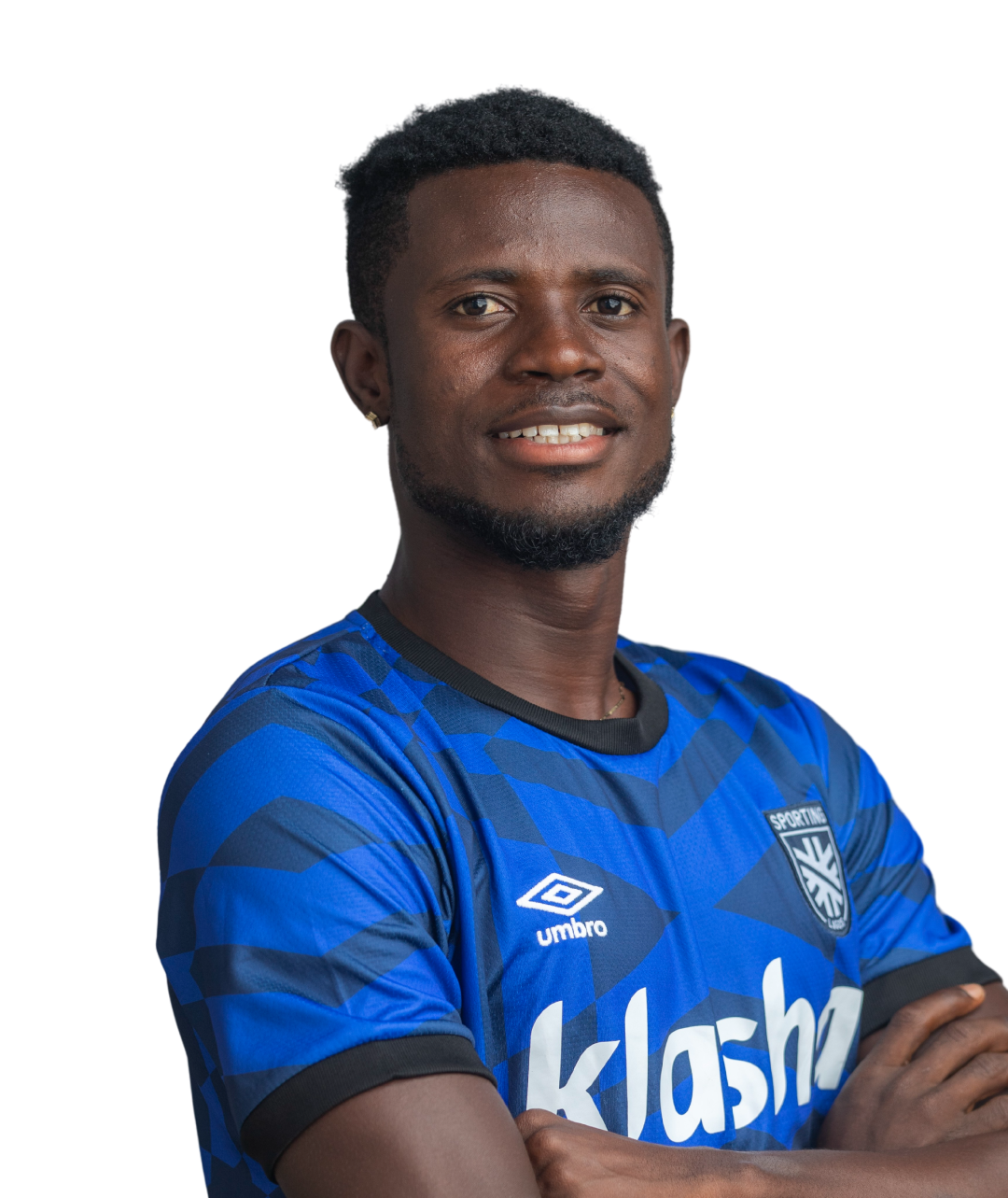 Chinedu ufere