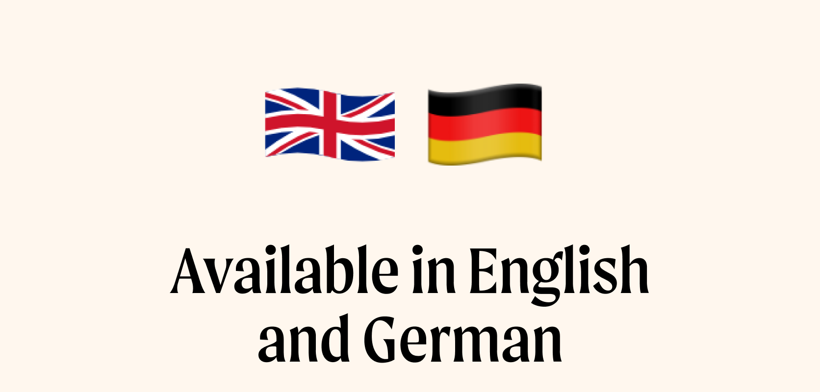 Academy language