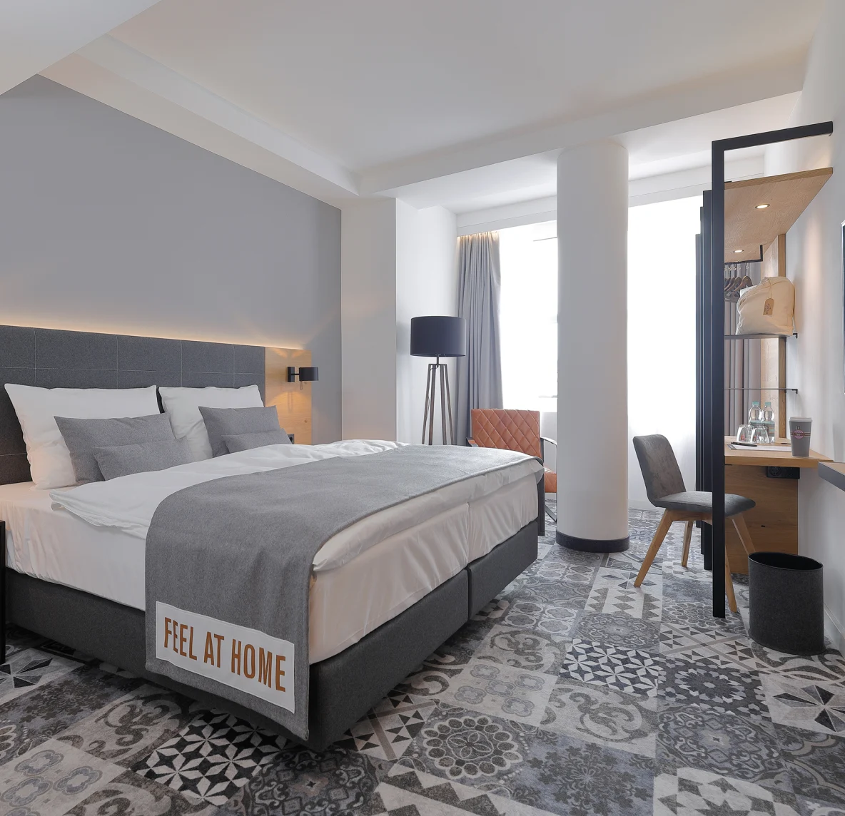 Coffee Fellows Hotels boosts bookings through automated revenue management