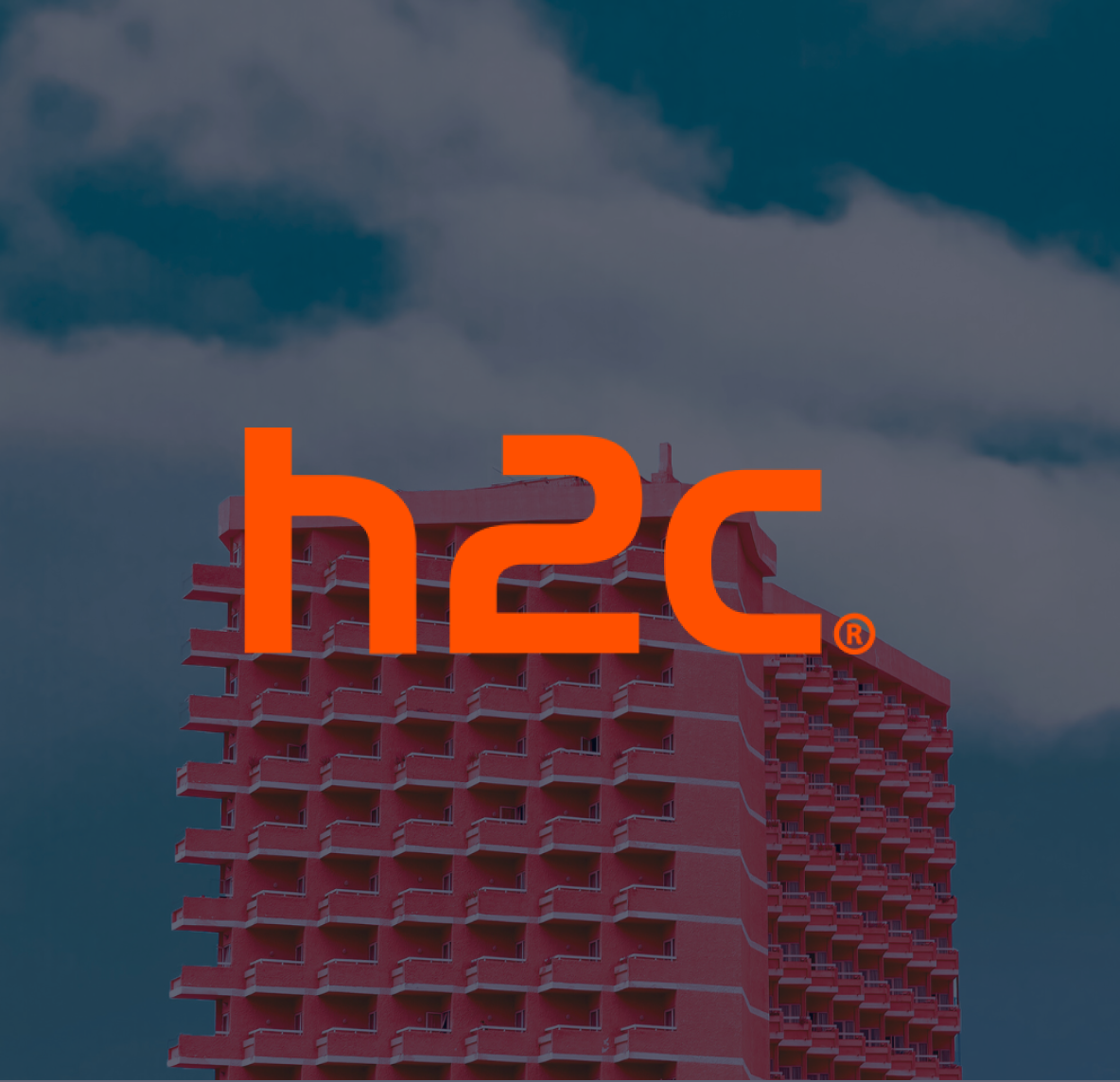 h2c tech report header