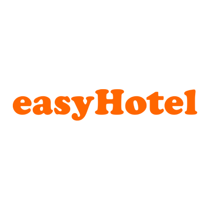 easyHotel - logo