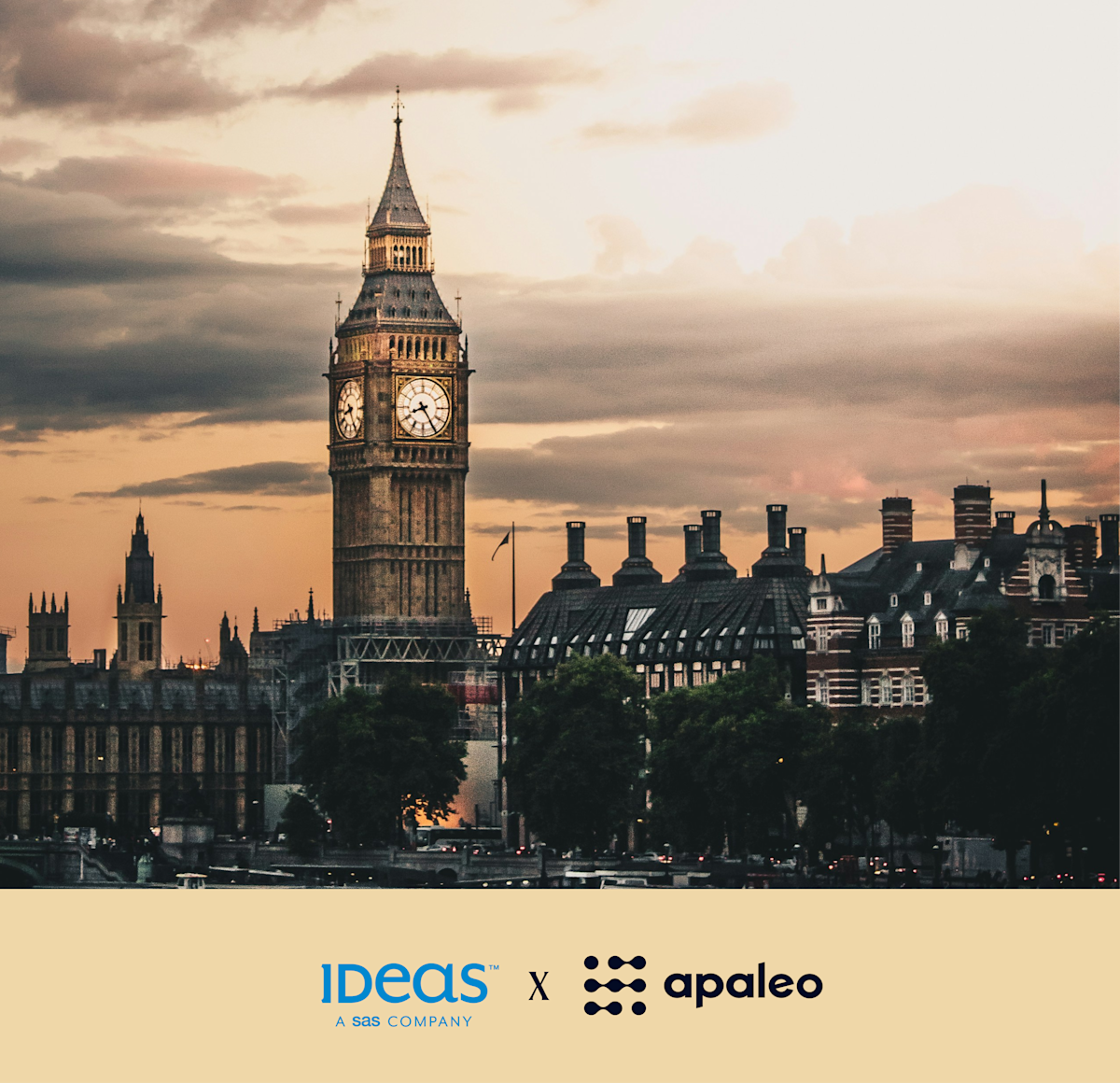 GRF London own event 