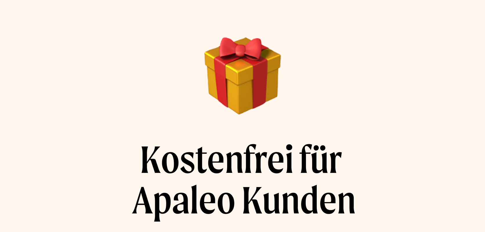 Academy free of charge