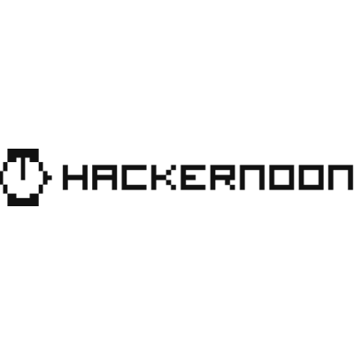 Hackernoon - logo