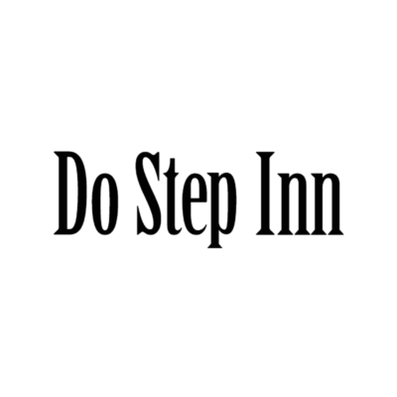 do step inn logo