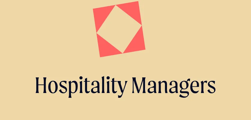 Hospitality Managers - community