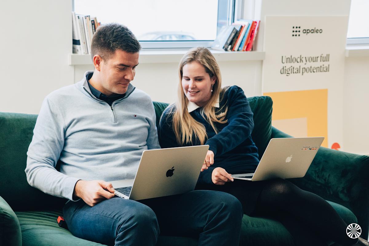 Apaleo employer images 1