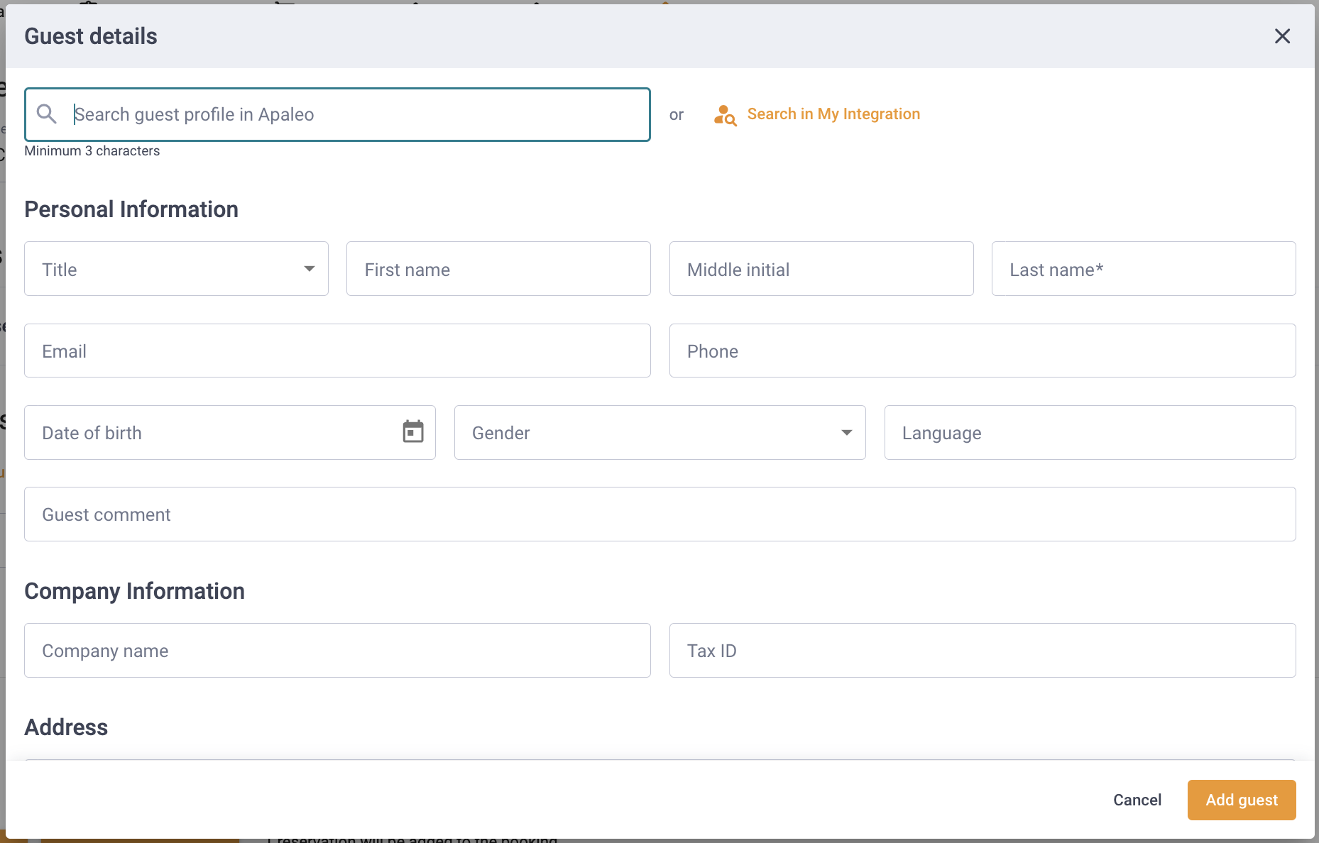 crm