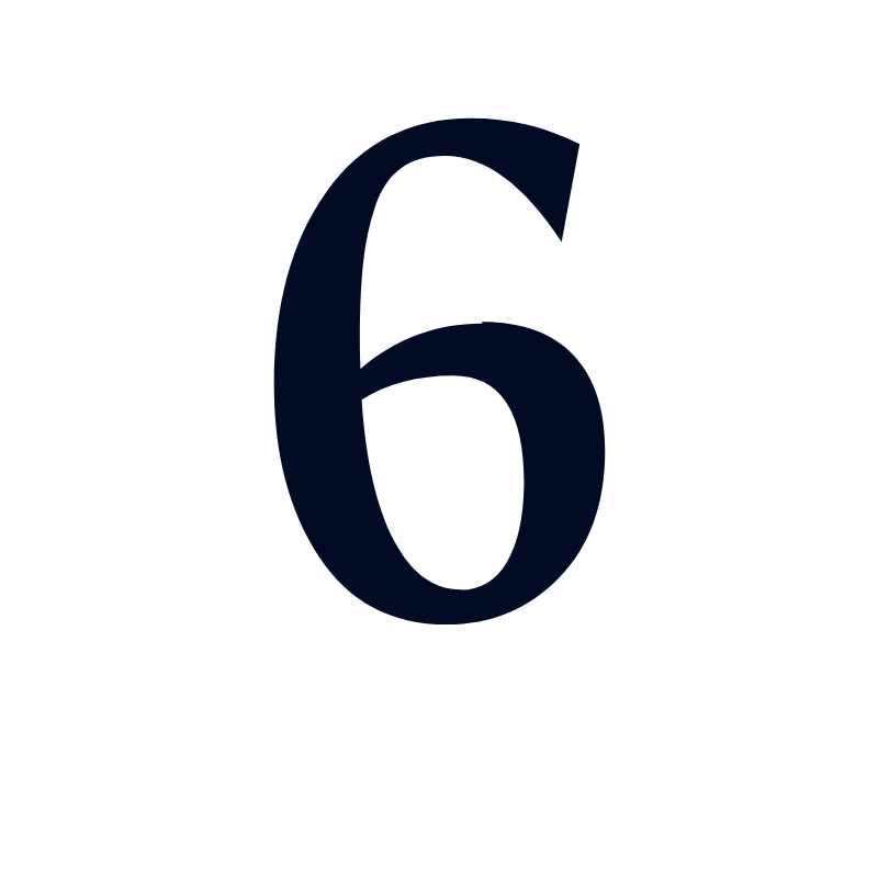 Six