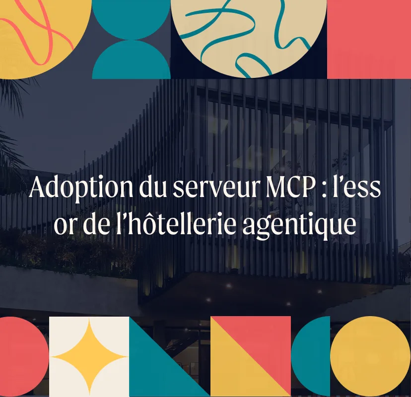 MCP Adoption FR