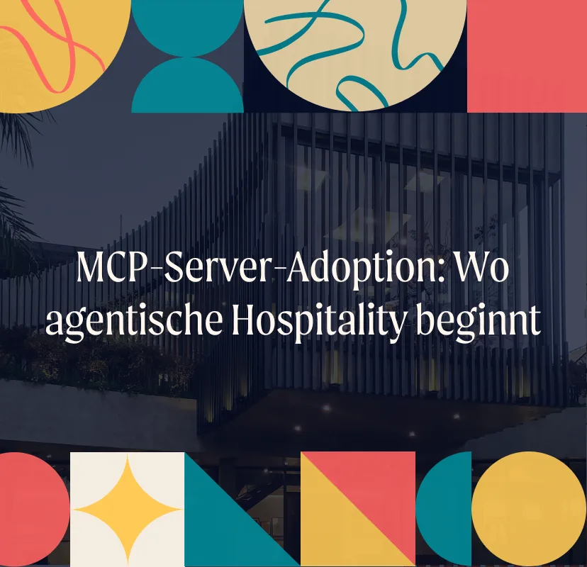 MCP Adoption DE