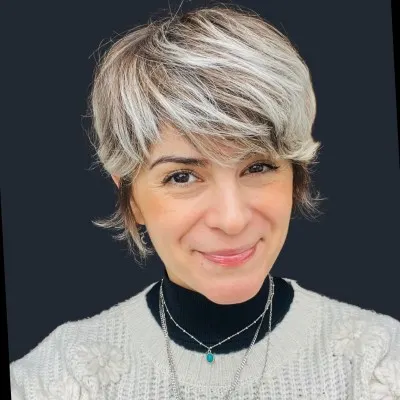 Julia Schroeder