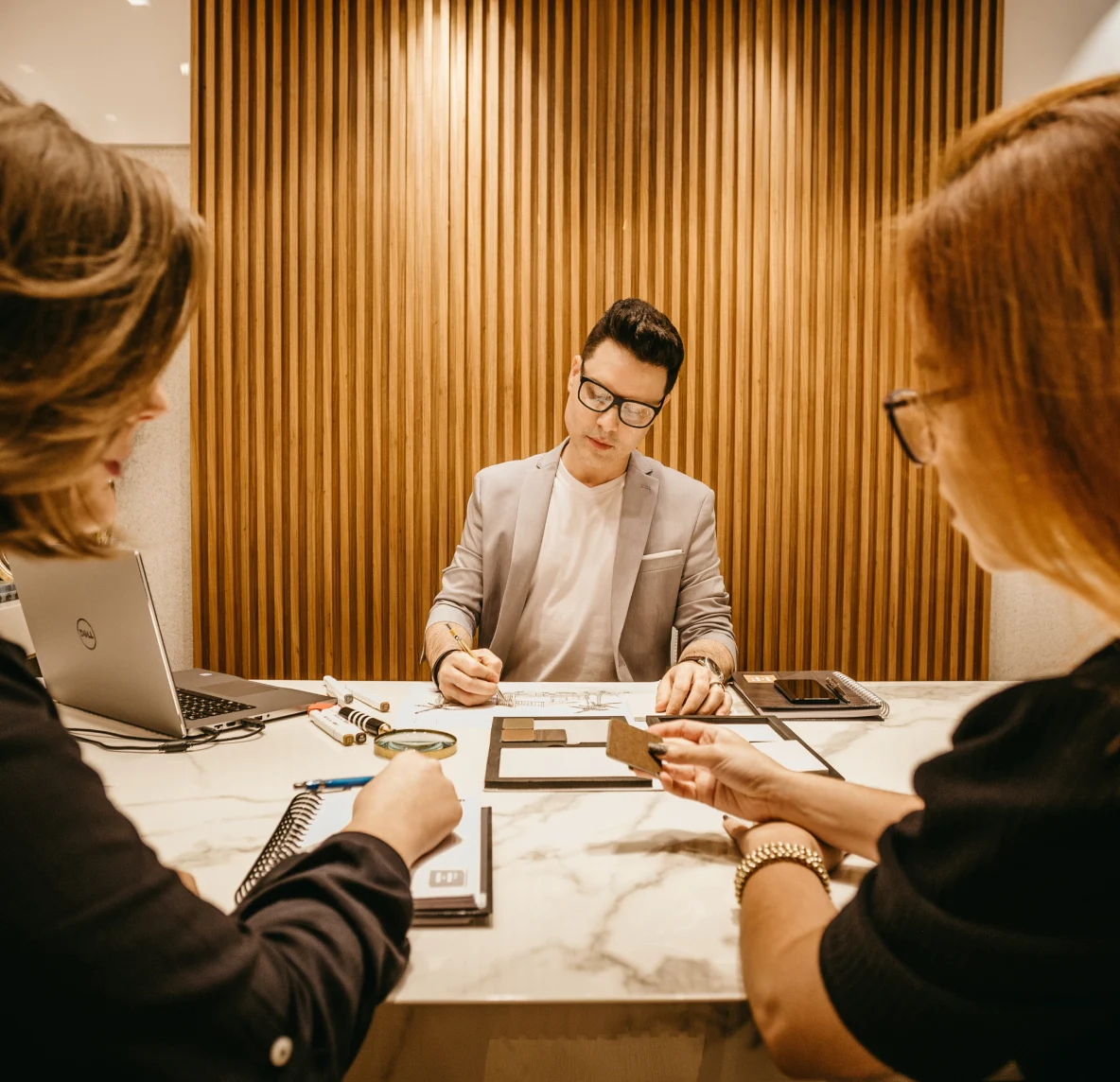 property management platform and revenue management system
