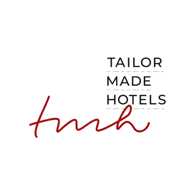 tailor made hotels - logo