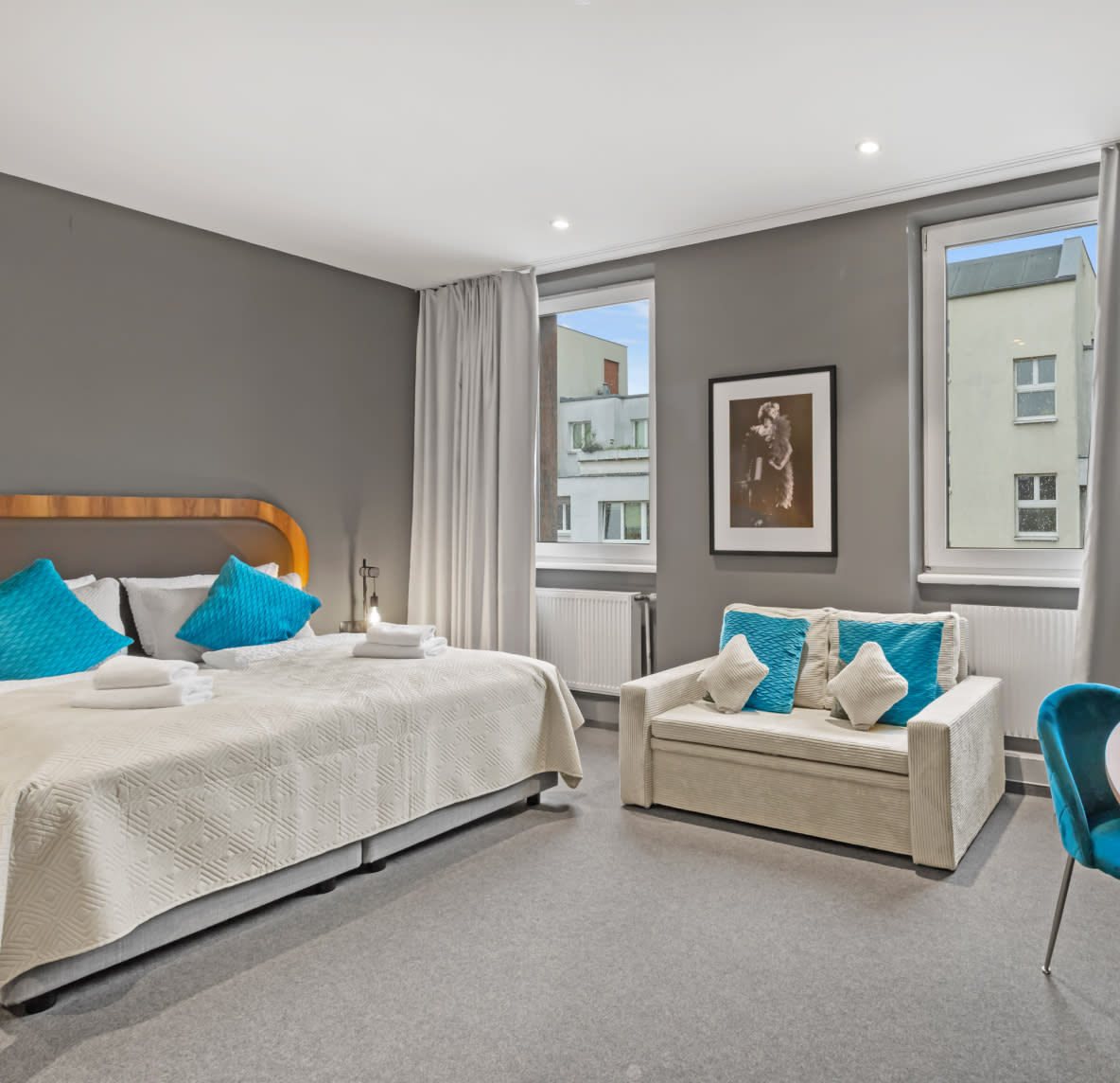 AH Group Hotels Header