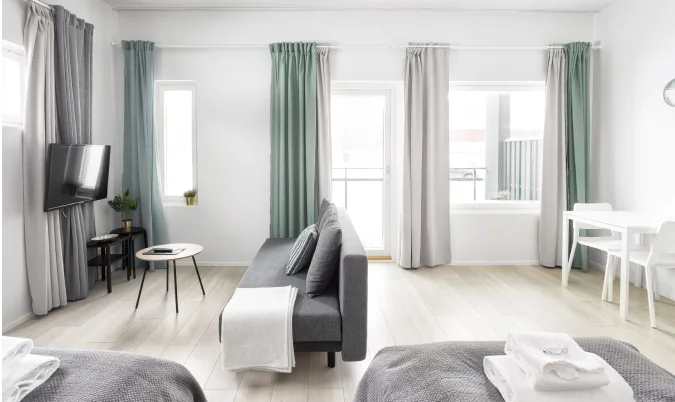 hiisi-homes-studio