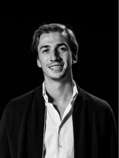 Florian Montag