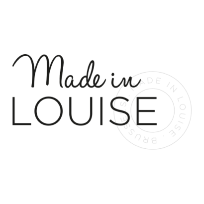 Made in louise logo