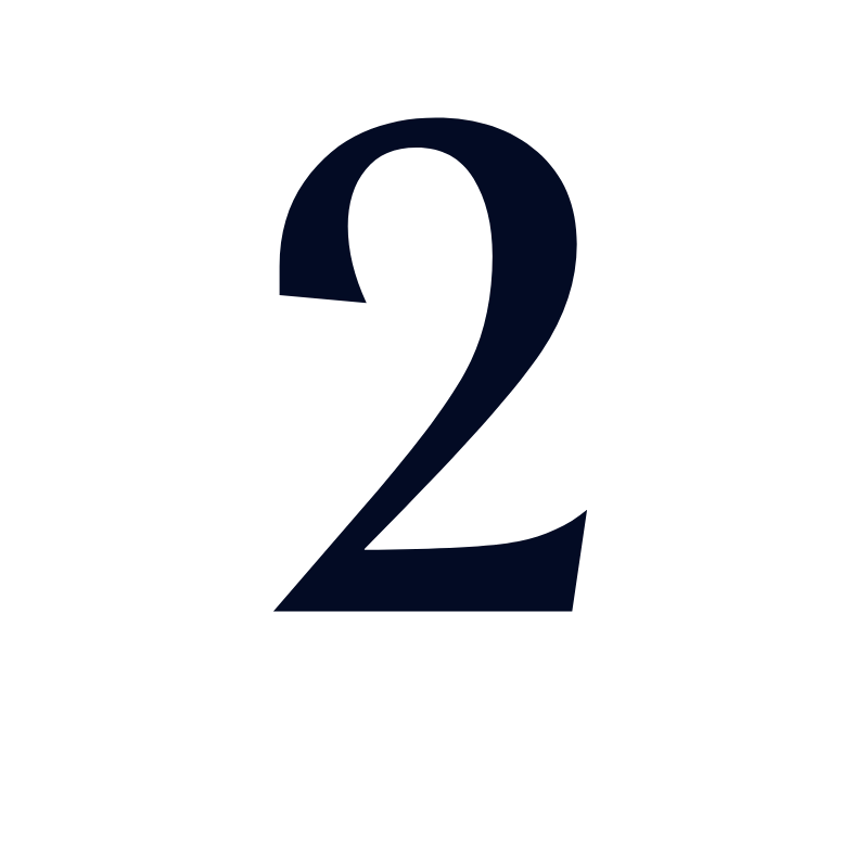 Two