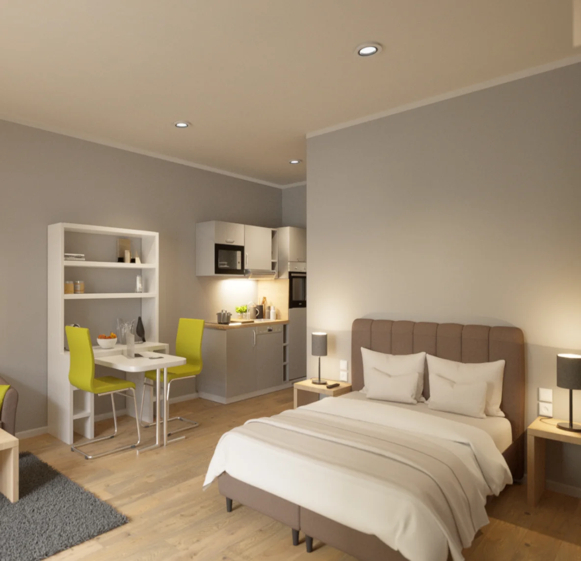ADAPT Apartments