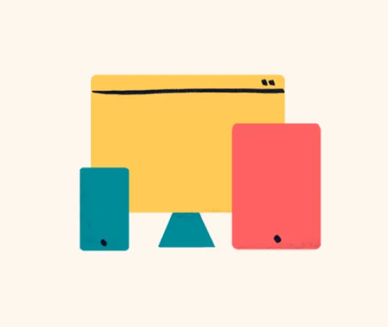 channel manager - illustration