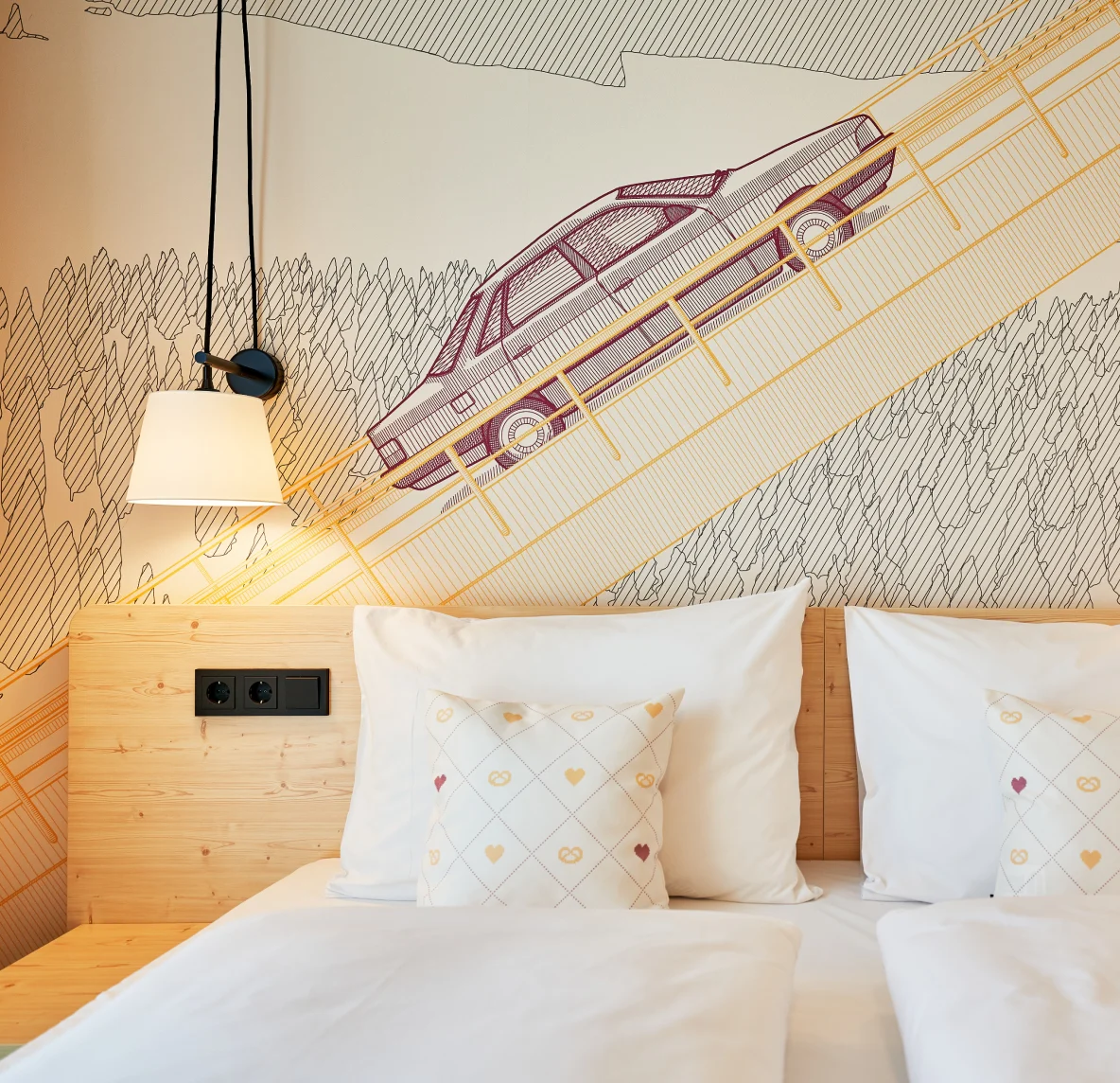 McDreams Hotels