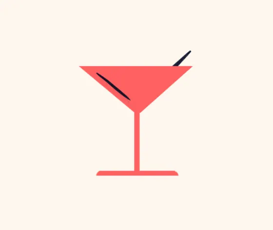 Meetings & events illustration