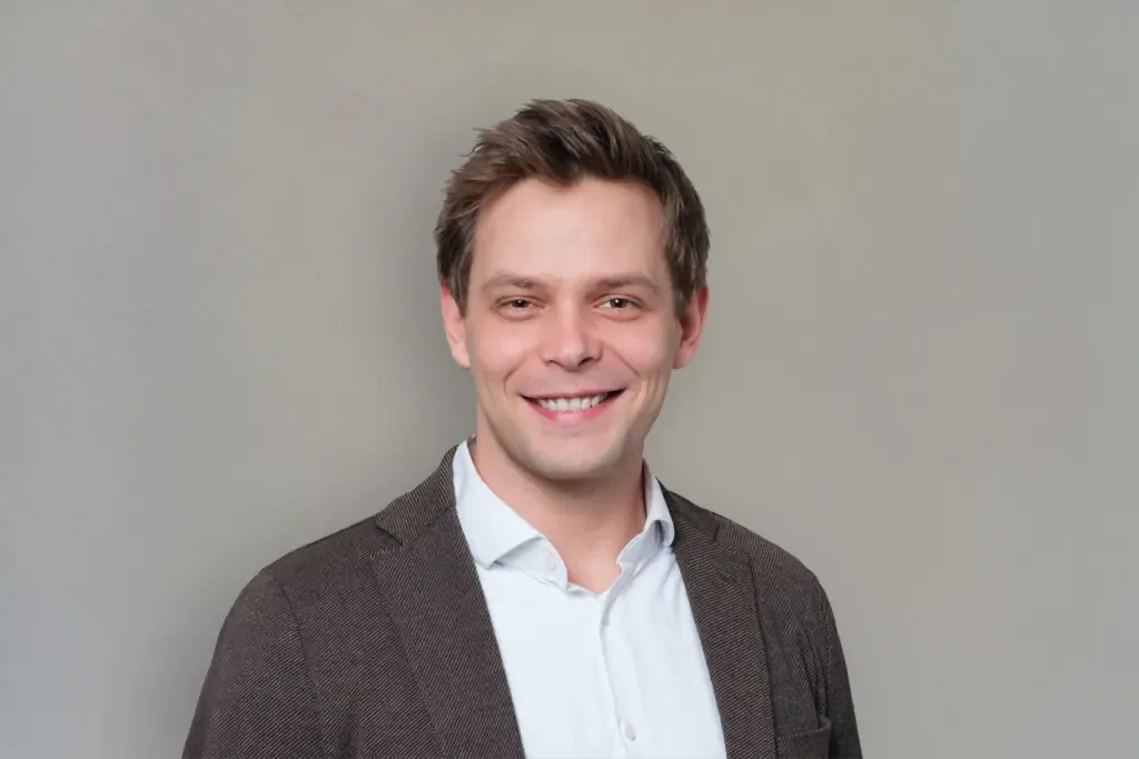 Felix Bauch