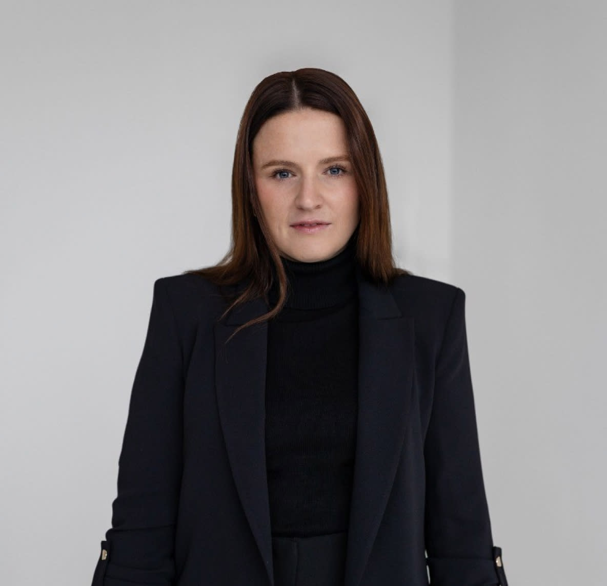 Selina Wendl