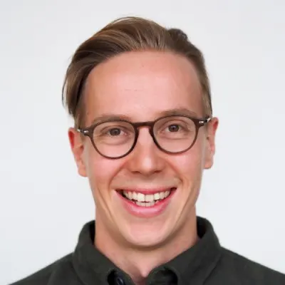 Markus Veikkolainen
