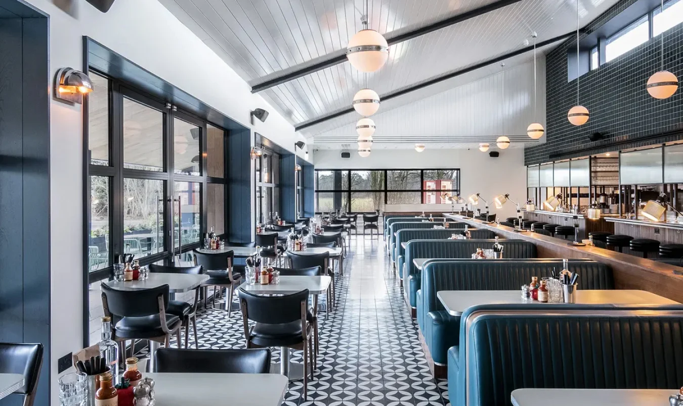 mollies diner