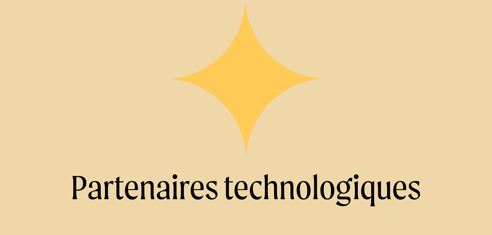 Partenaire app - community