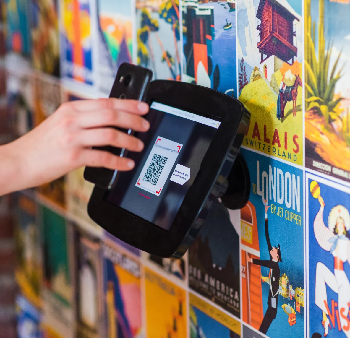 the digital guest journey starts before check-in