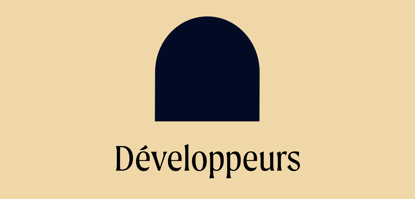 Développeurs - community