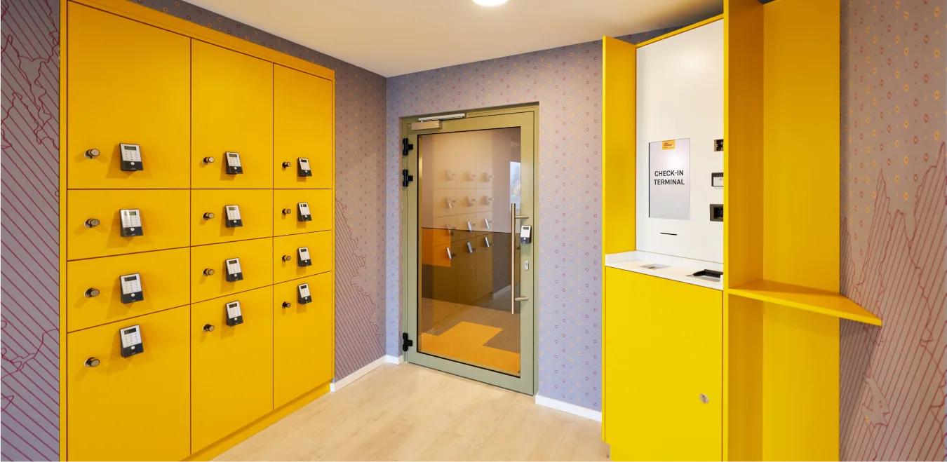 McDreams Hotels chose Apaleo