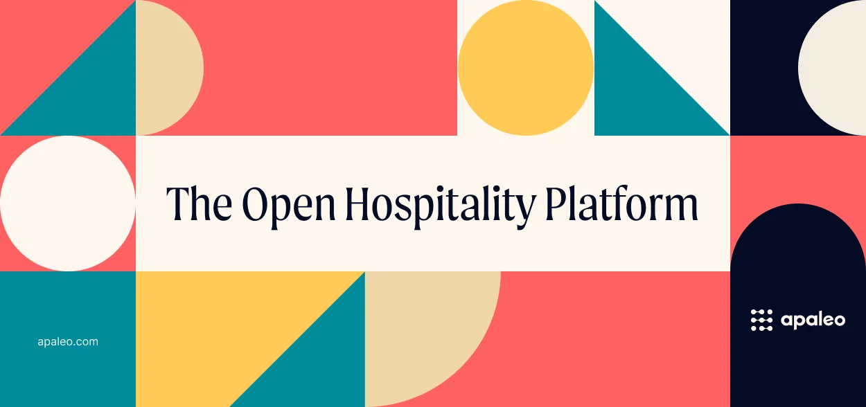 open-hospitality-platform