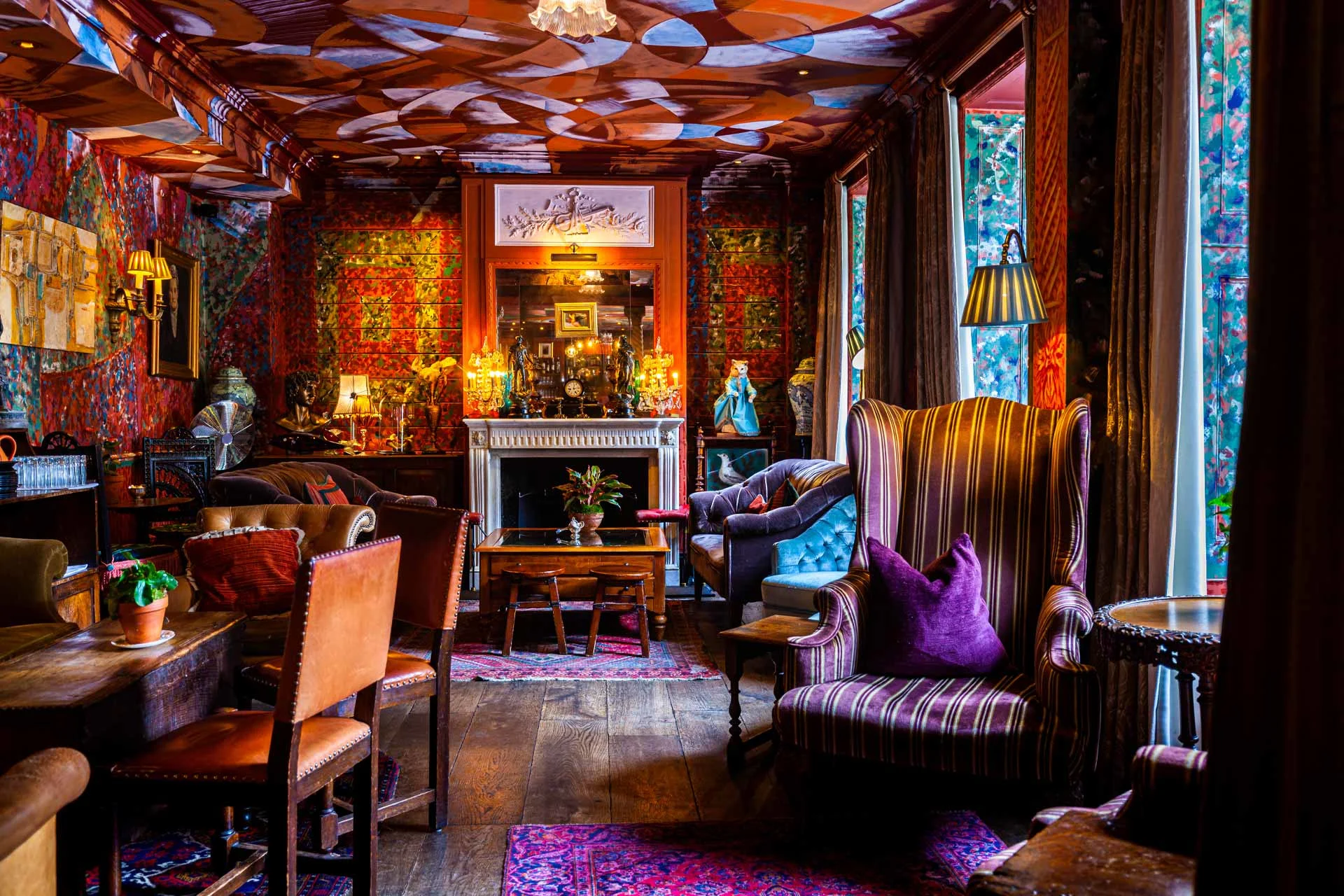 Hotel image - zettergroup