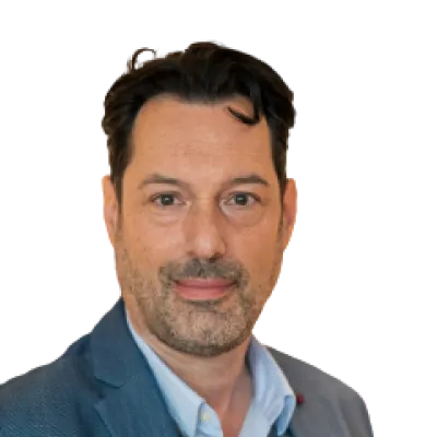 Marc O. Benkert