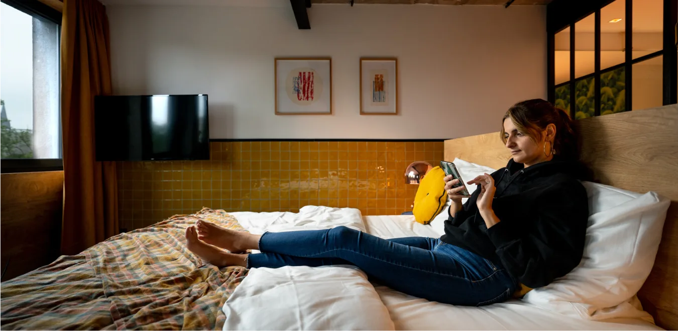 Koncept Hotels appoints Apaleo