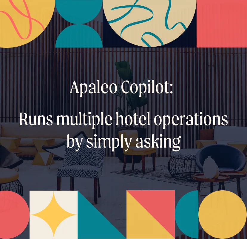 Apaleo Copilot header 2027