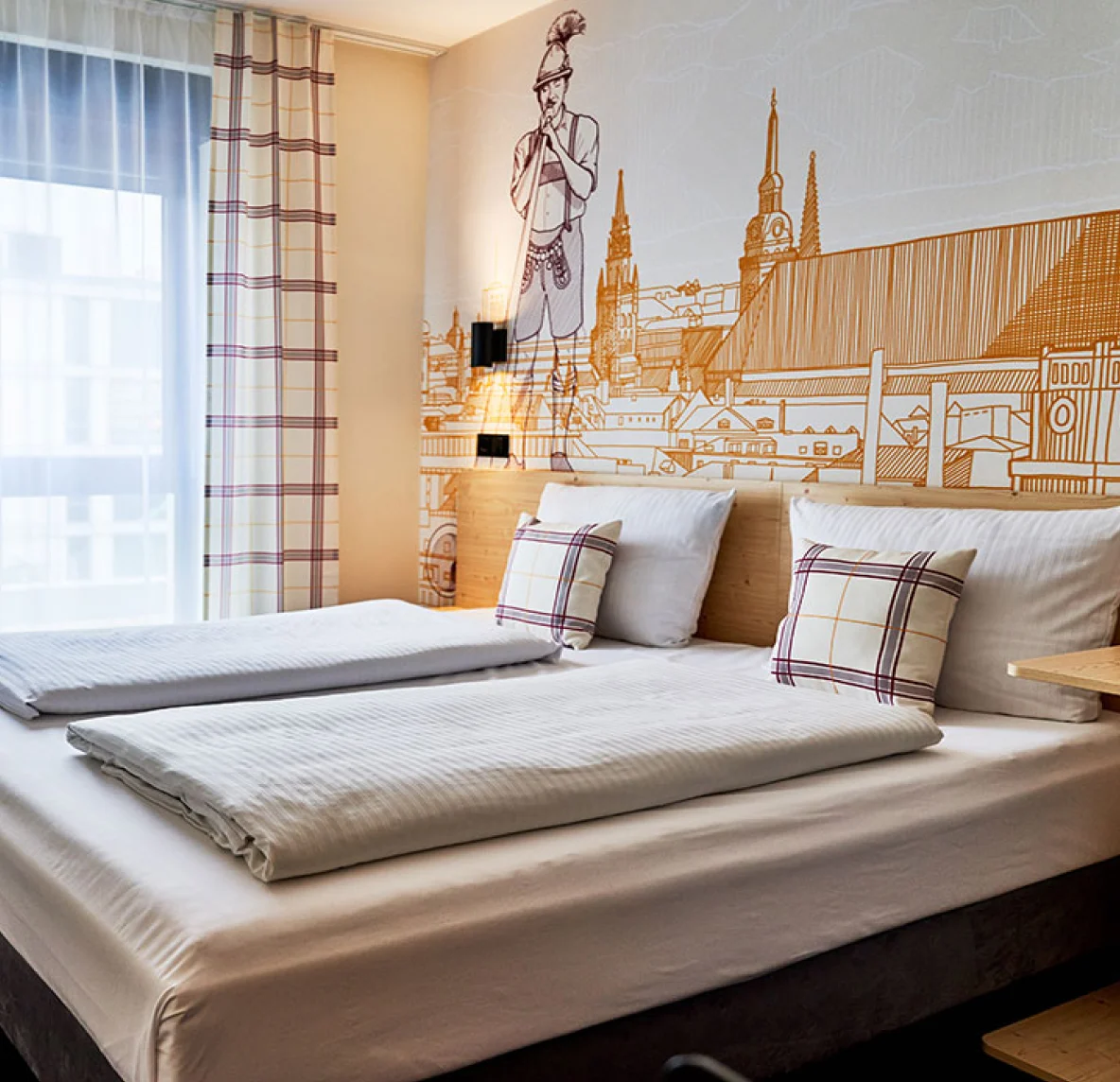 McDreams Hotels
