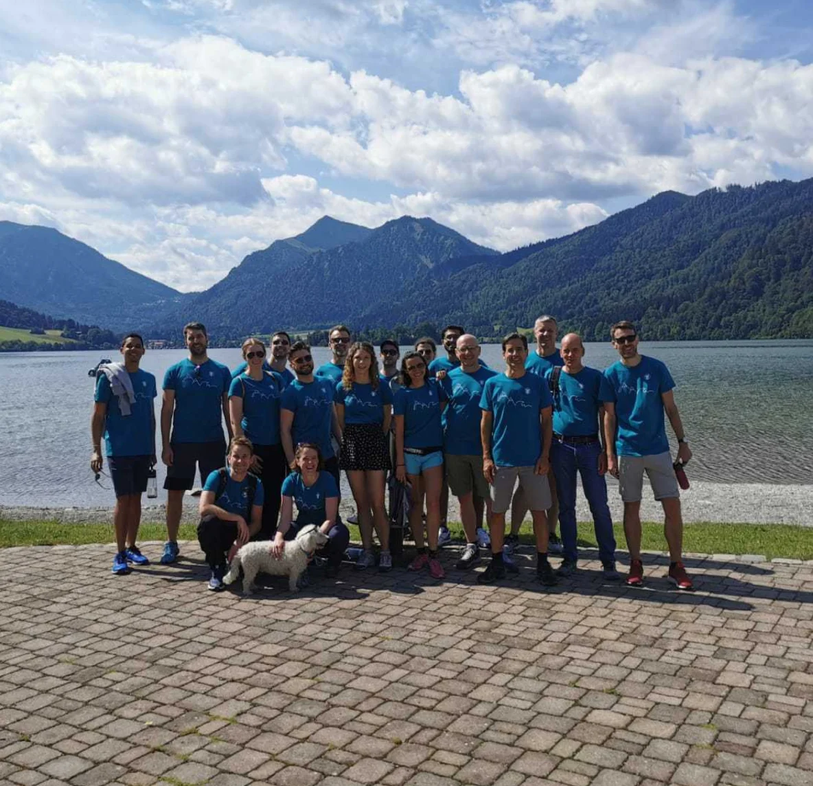 apaleo-funding-team